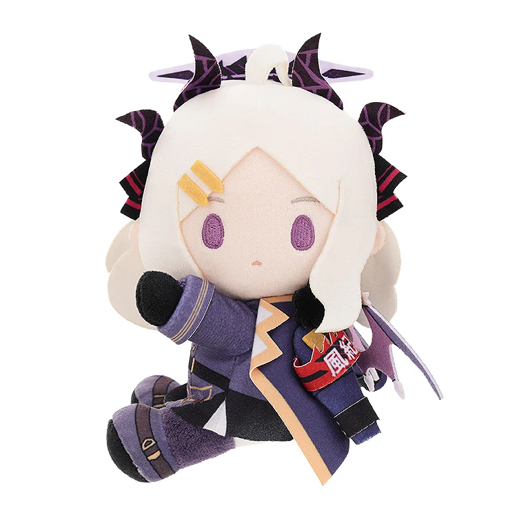 Blue Archive - Hugging Doll (KAZUSA / YUUKA / HINA / SHIROKO / MIKA) - Image 12