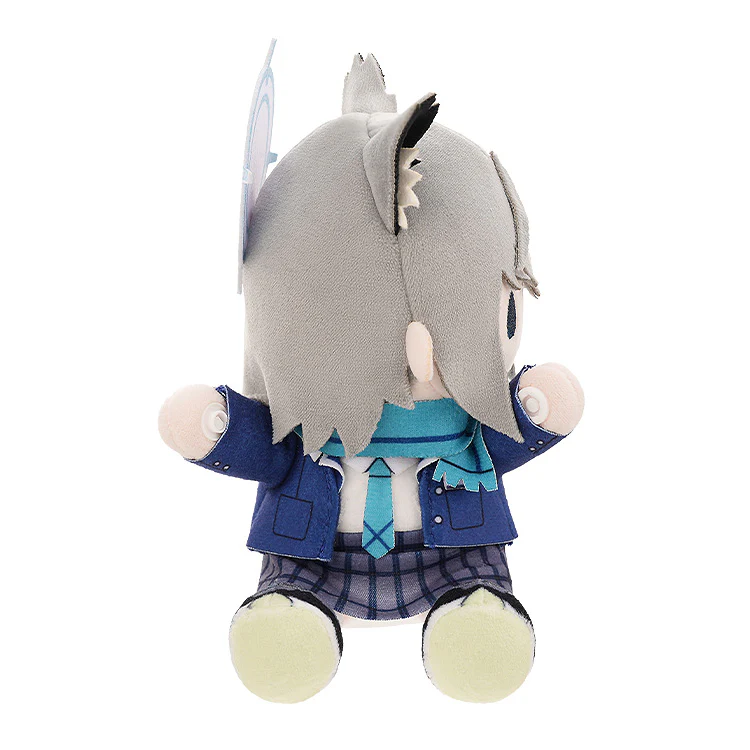 Blue Archive - Hugging Doll (KAZUSA / YUUKA / HINA / SHIROKO / MIKA) - Image 16