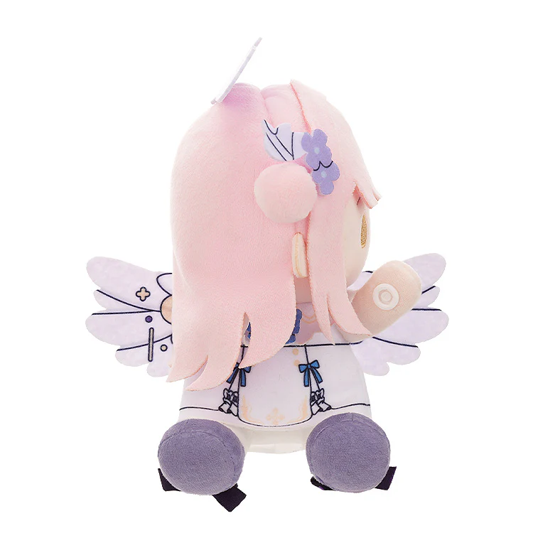 Blue Archive - Hugging Doll (KAZUSA / YUUKA / HINA / SHIROKO / MIKA) - Image 19