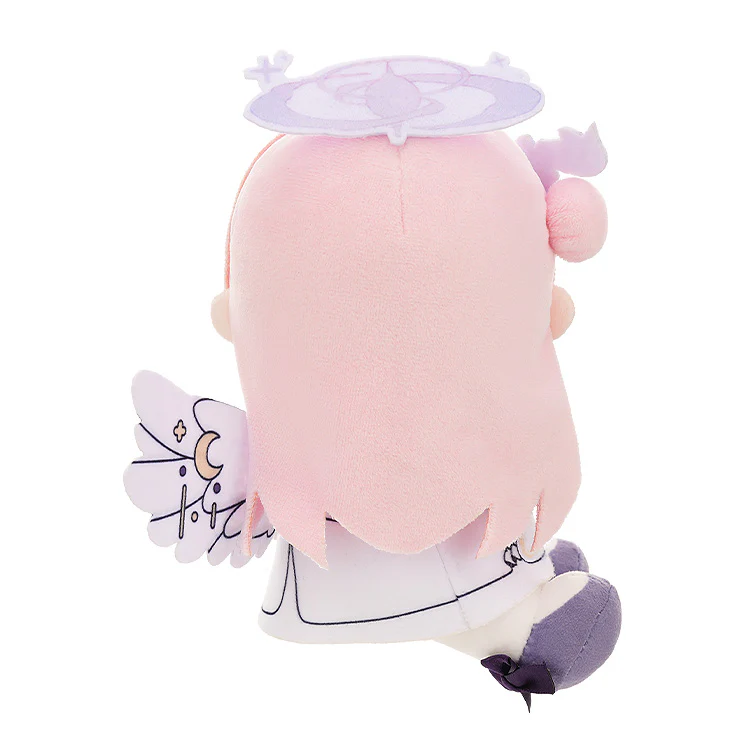 Blue Archive - Hugging Doll (KAZUSA / YUUKA / HINA / SHIROKO / MIKA) - Image 20