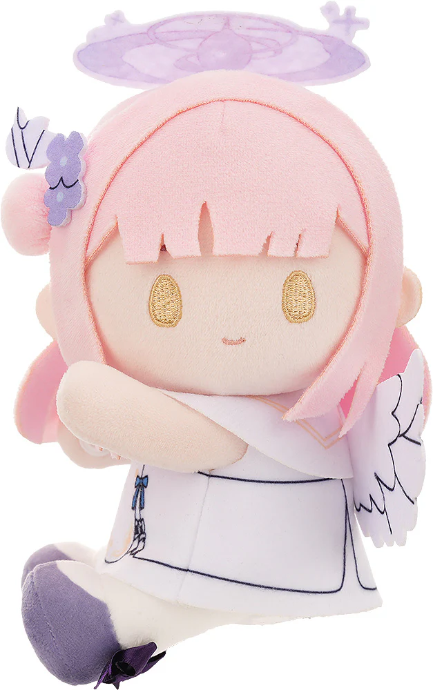 Blue Archive - Hugging Doll (KAZUSA / YUUKA / HINA / SHIROKO / MIKA) - Image 5
