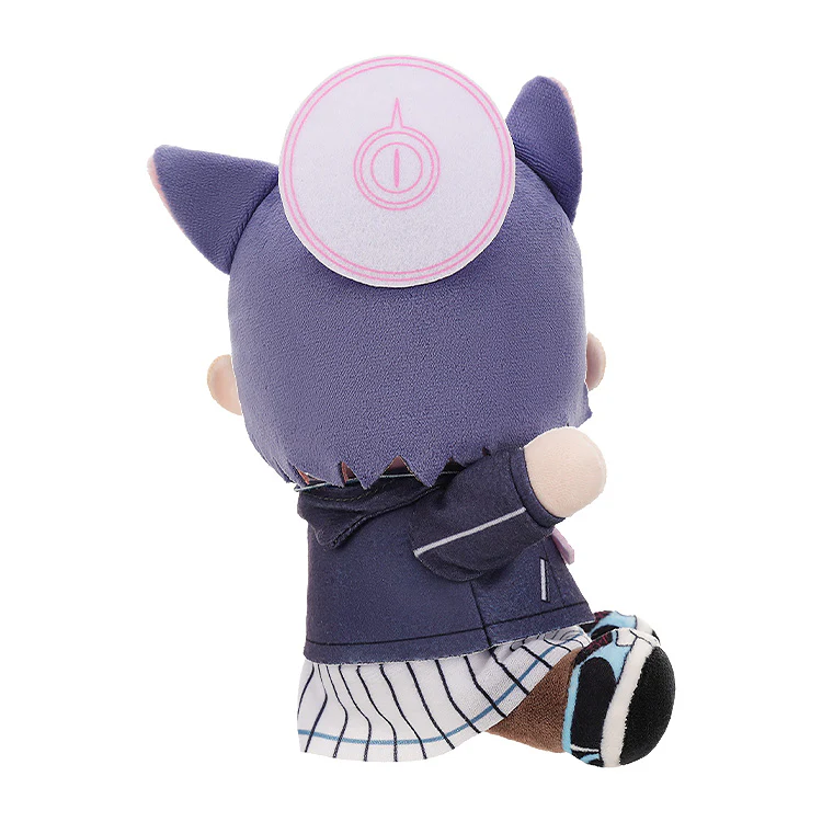 Blue Archive - Hugging Doll (KAZUSA / YUUKA / HINA / SHIROKO / MIKA) - Image 8