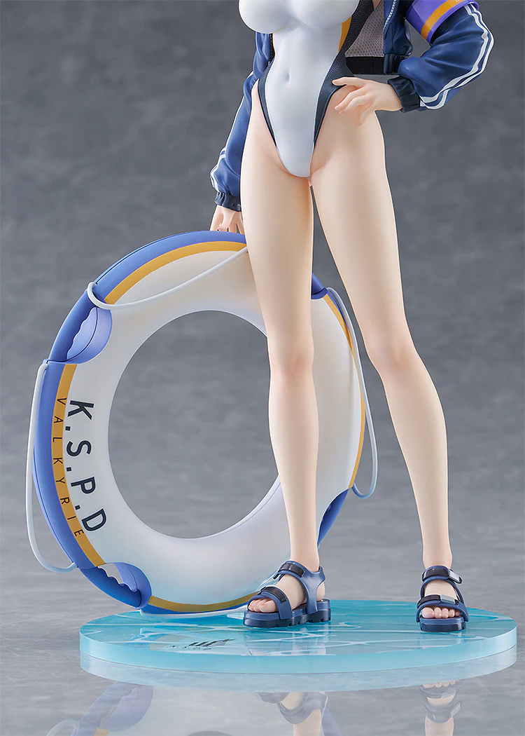 Blue Archive - Kanna (Swimsuit) 1/7 Scale Figure - Image 11