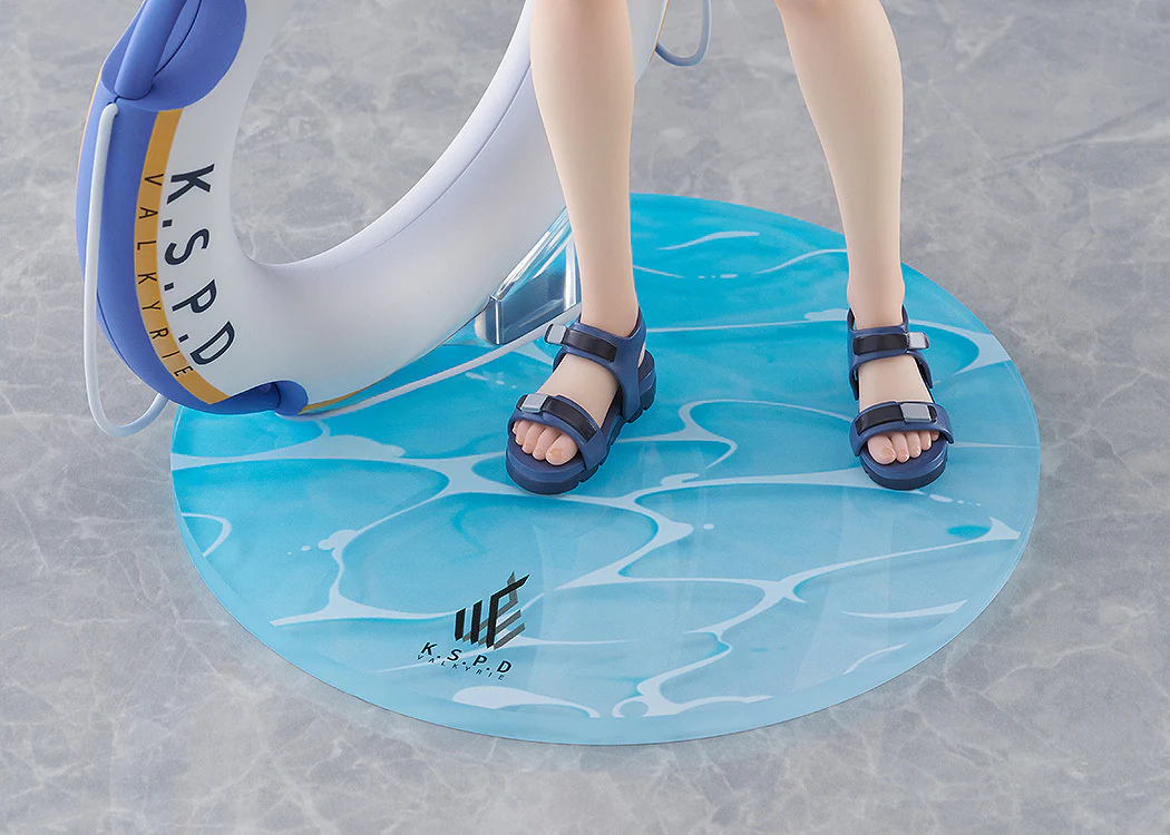Blue Archive - Kanna (Swimsuit) 1/7 Scale Figure - Image 13