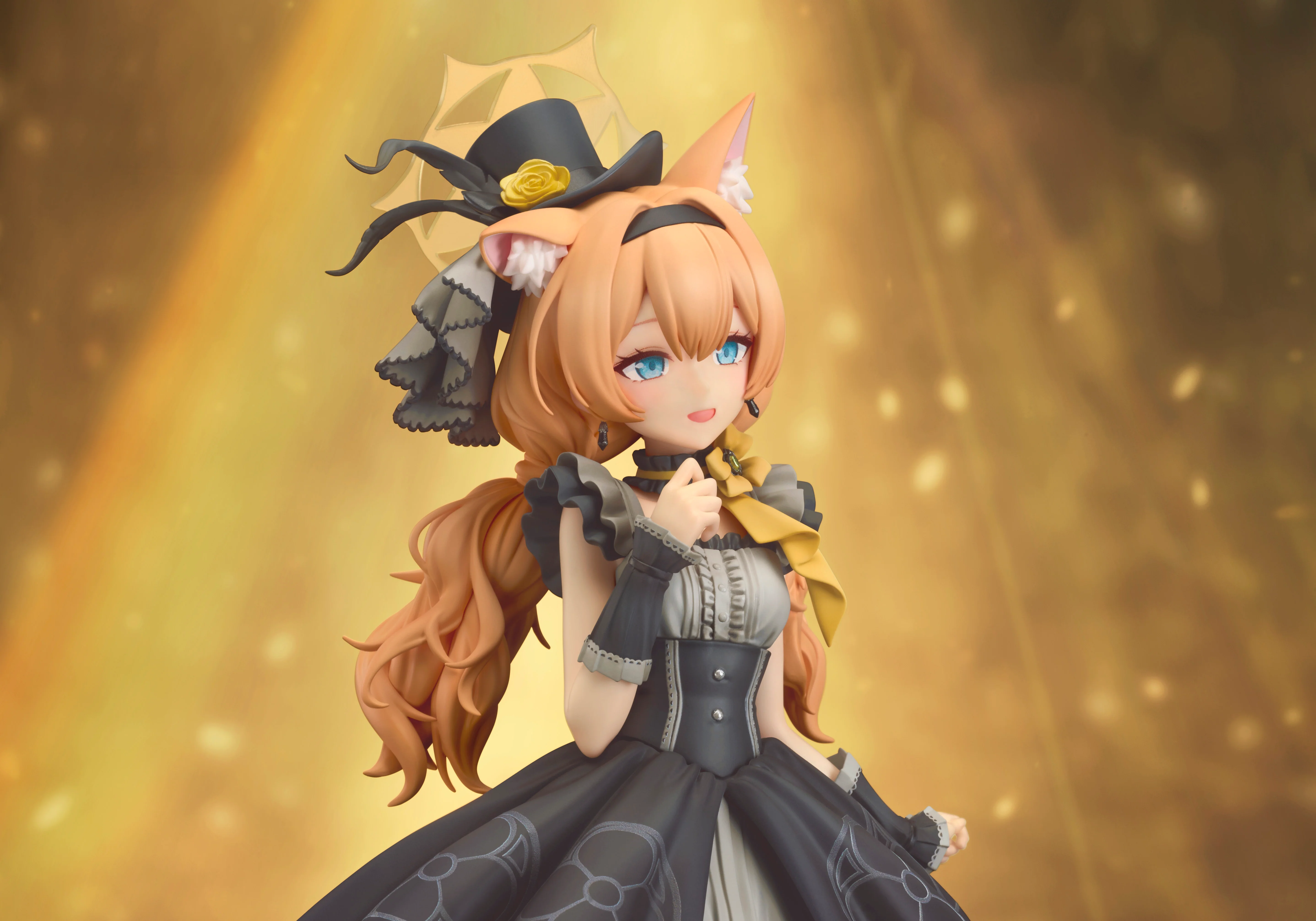Blue Archive - Mari (Pop Idol) 1/7 Scale Figure - Image 7