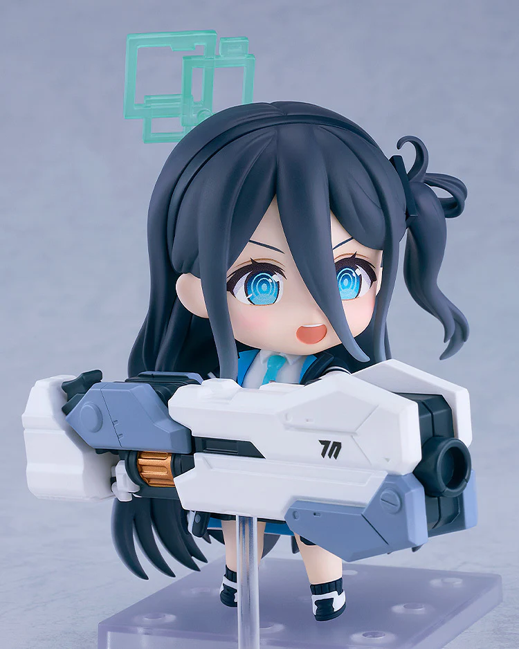 Blue Archive - Nendoroid Aris Tendou Figure - Image 3