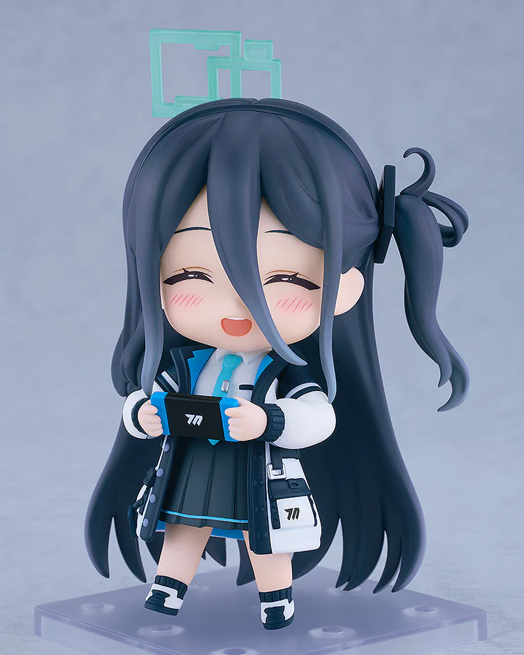 Blue Archive - Nendoroid Aris Tendou Figure - Image 4