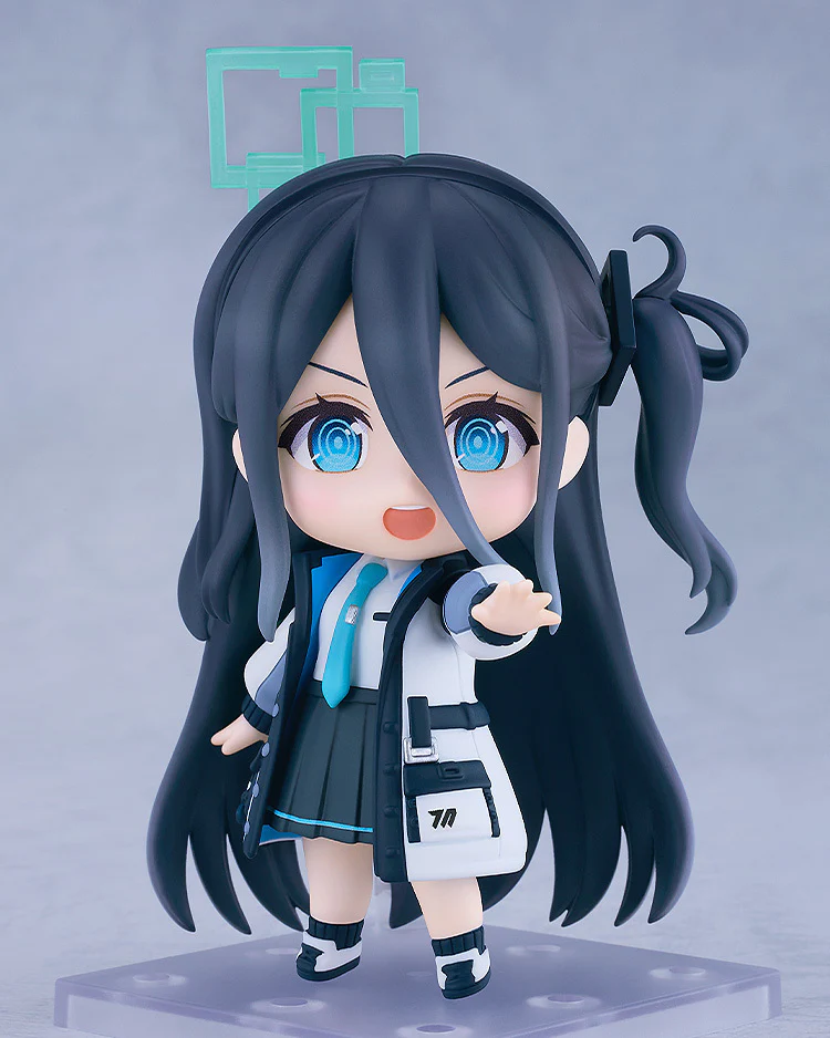 Blue Archive - Nendoroid Aris Tendou Figure - Image 5