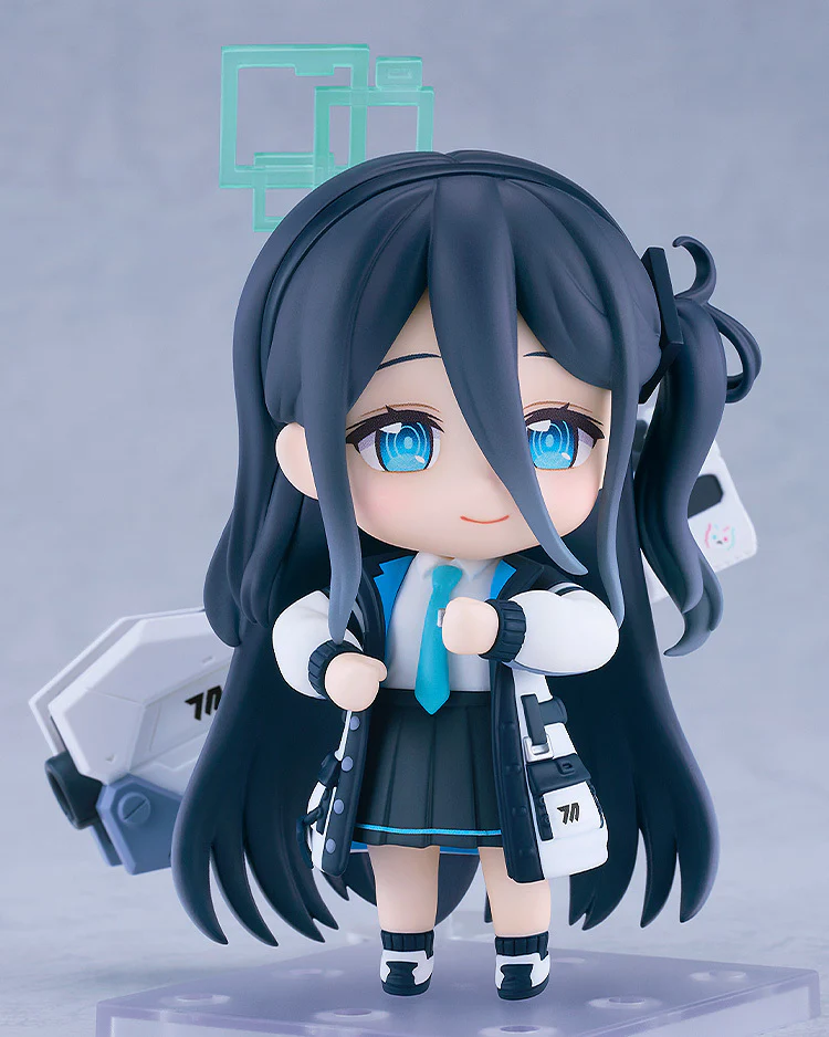 Blue Archive - Nendoroid Aris Tendou Figure - Image 6