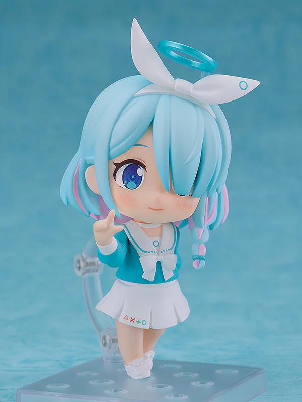 Blue Archive - Nendoroid Arona Figure (Rerelease) - Image 2