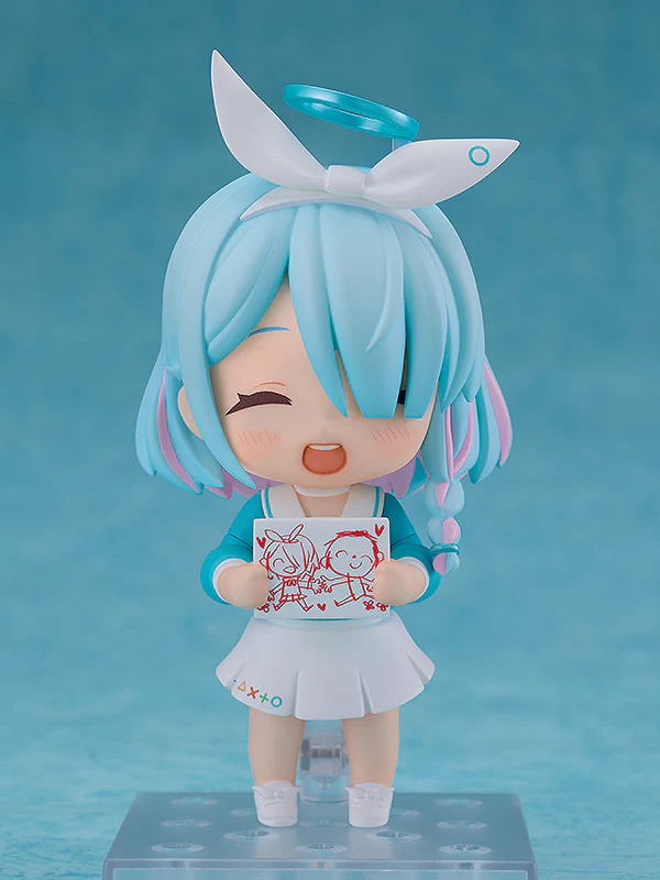 Blue Archive - Nendoroid Arona Figure (Rerelease) - Image 3