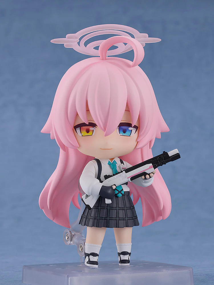 Blue Archive - Nendoroid Hoshino Takanashi Figure (Rerelease) - Image 2
