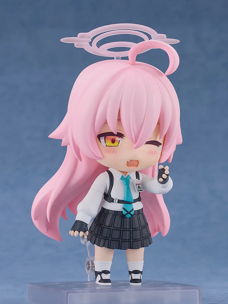 Blue Archive - Nendoroid Hoshino Takanashi Figure (Rerelease) - Image 4