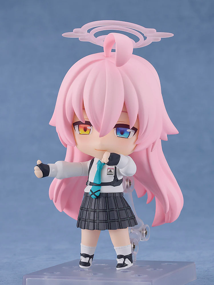 Blue Archive - Nendoroid Hoshino Takanashi Figure (Rerelease) - Image 5