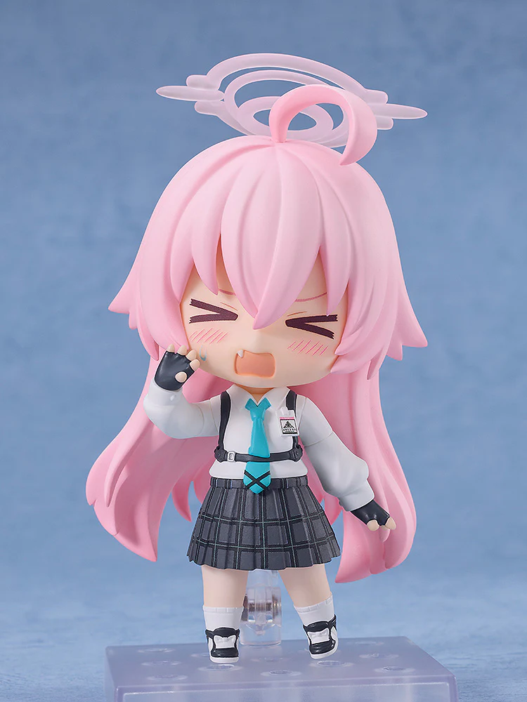 Blue Archive - Nendoroid Hoshino Takanashi Figure (Rerelease) - Image 6