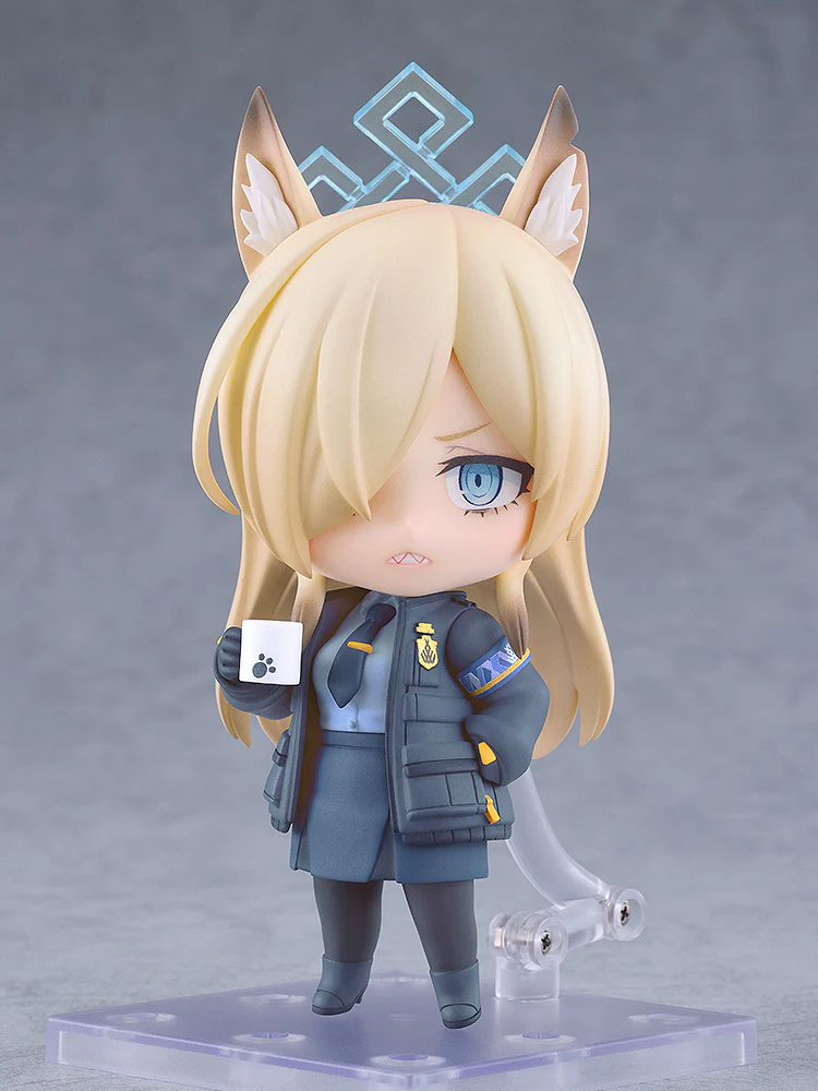 Blue Archive - Nendoroid Kanna Ogata Figure