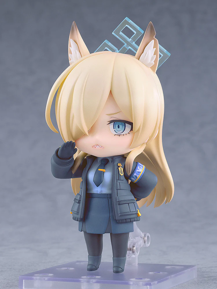Blue Archive - Nendoroid Kanna Ogata Figure - Image 3