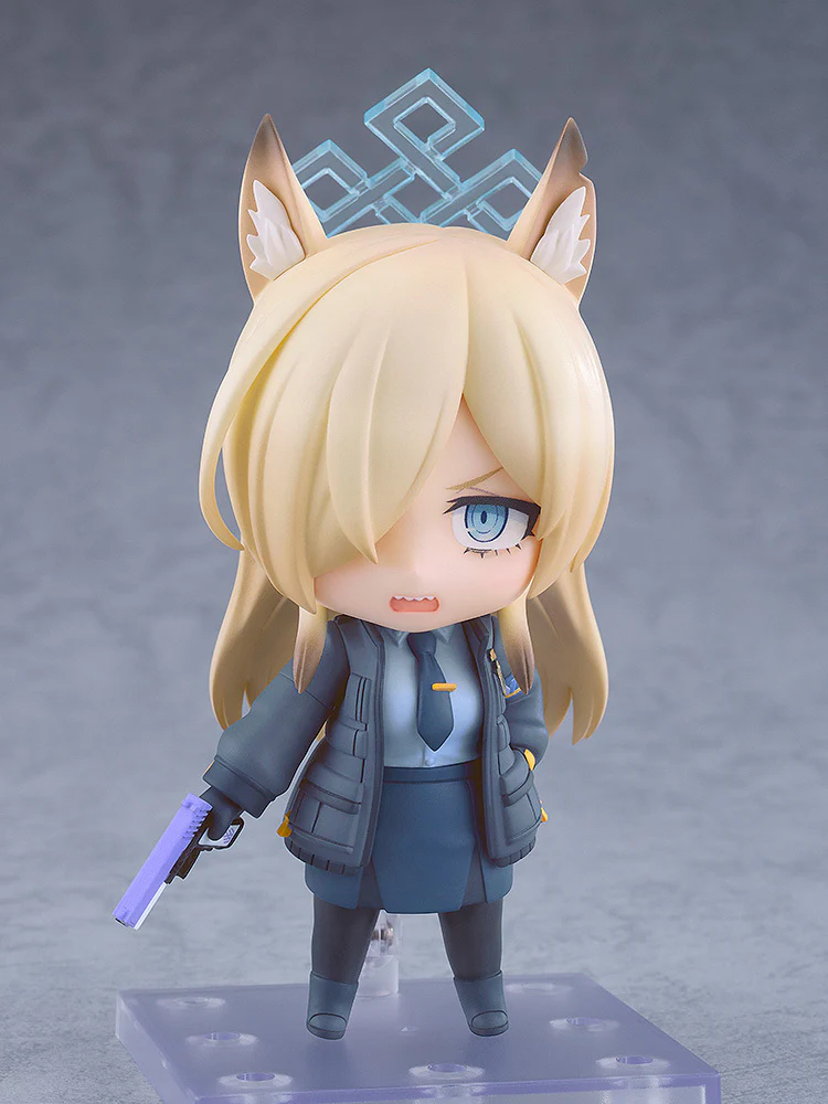 Blue Archive - Nendoroid Kanna Ogata Figure - Image 4