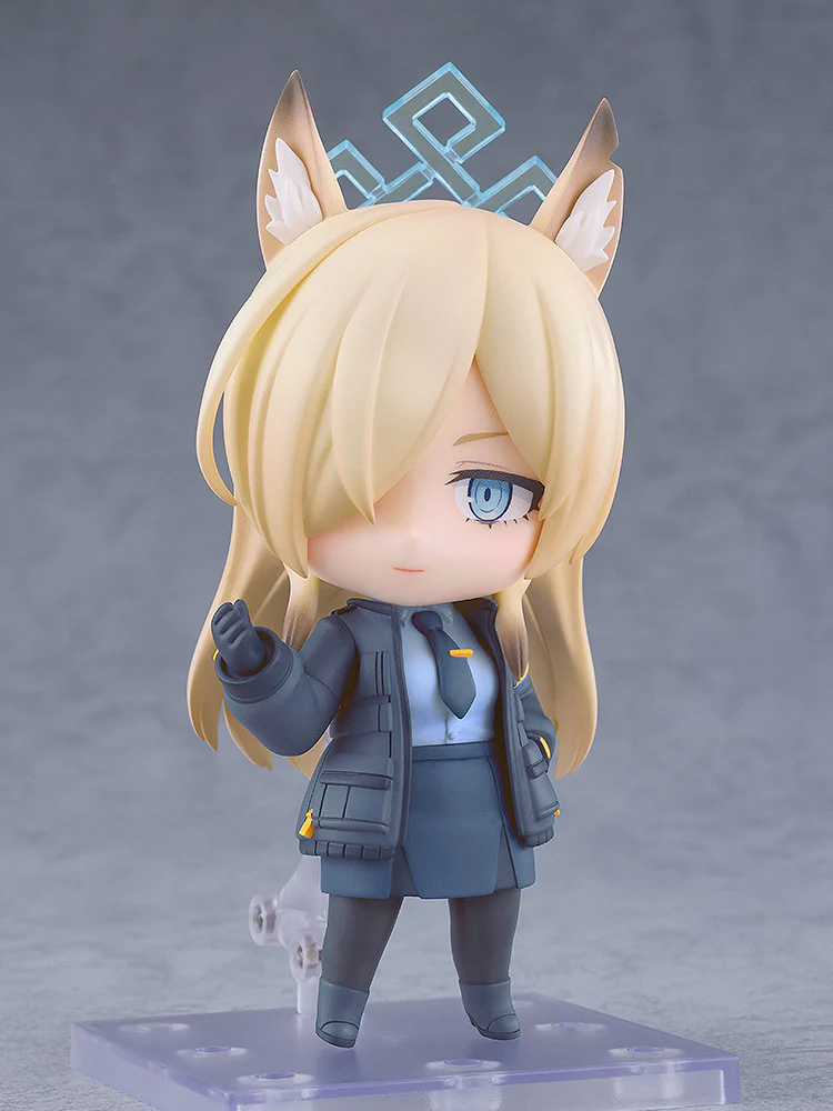 Blue Archive - Nendoroid Kanna Ogata Figure - Image 5
