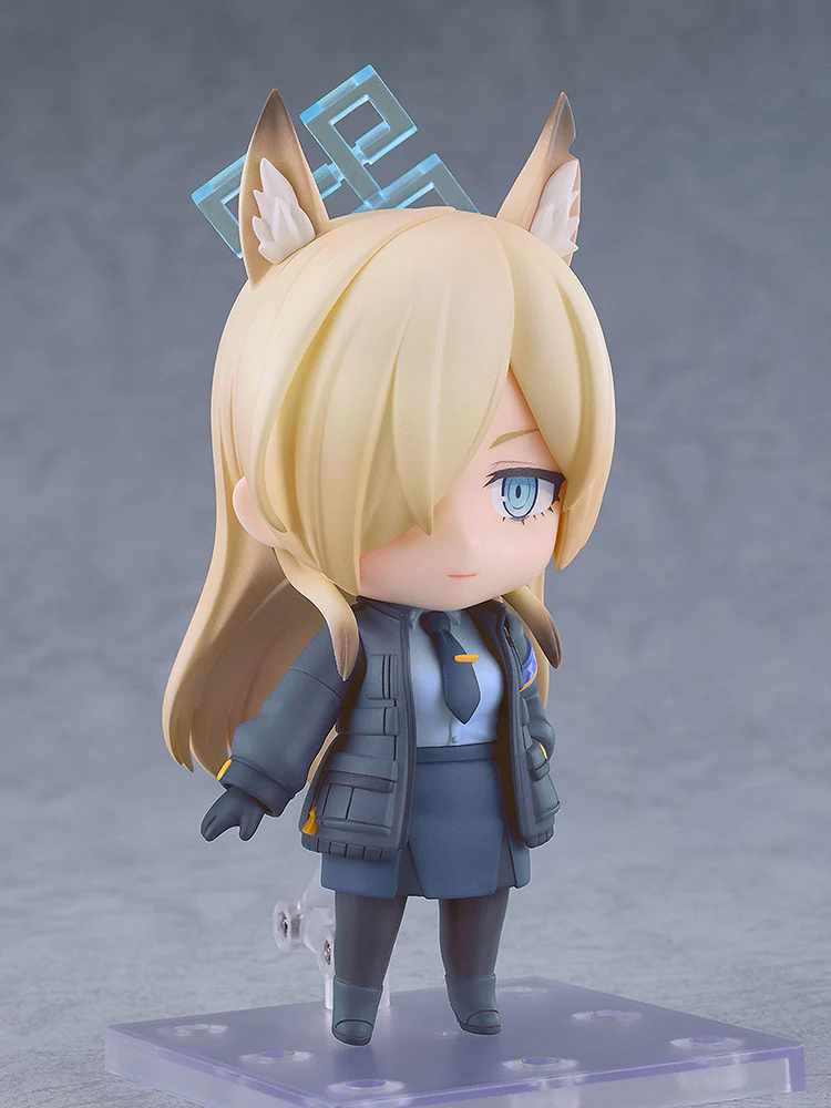 Blue Archive - Nendoroid Kanna Ogata Figure - Image 6
