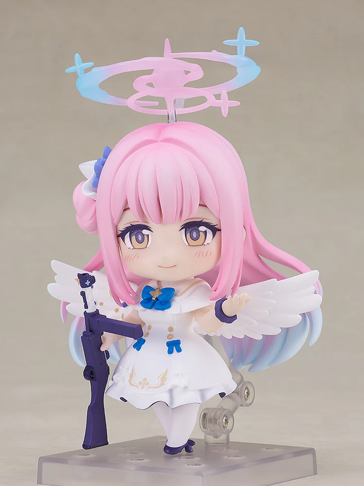 Blue Archive - Nendoroid Mika Misono Figure (Rerelease) - Image 3