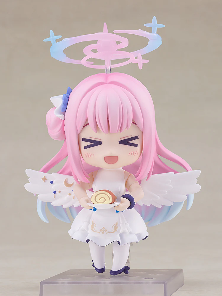 Blue Archive - Nendoroid Mika Misono Figure (Rerelease) - Image 4