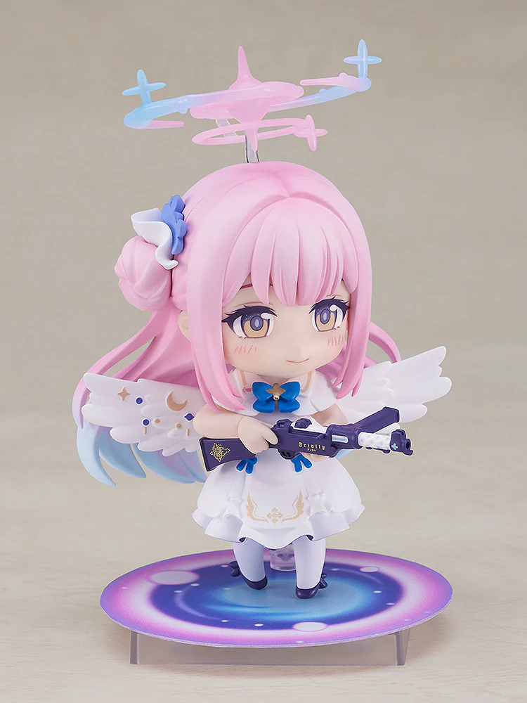 Blue Archive - Nendoroid Mika Misono Figure (Rerelease) - Image 5
