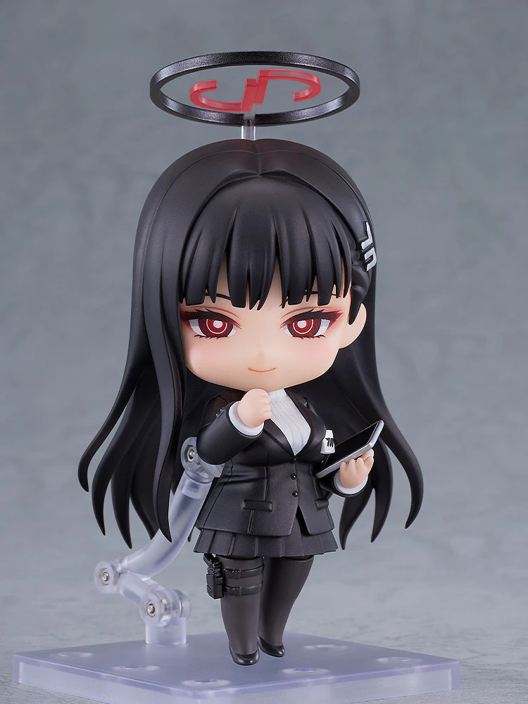 Blue Archive - Nendoroid Rio Tsukatsuki Figure - Image 3