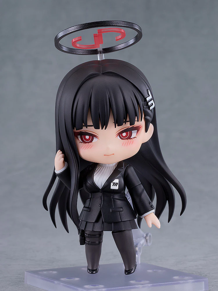 Blue Archive - Nendoroid Rio Tsukatsuki Figure - Image 4