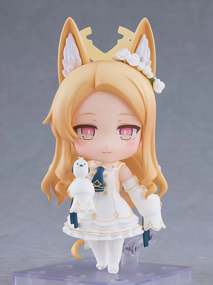 Blue Archive - Nendoroid Seia Yurizono Figure