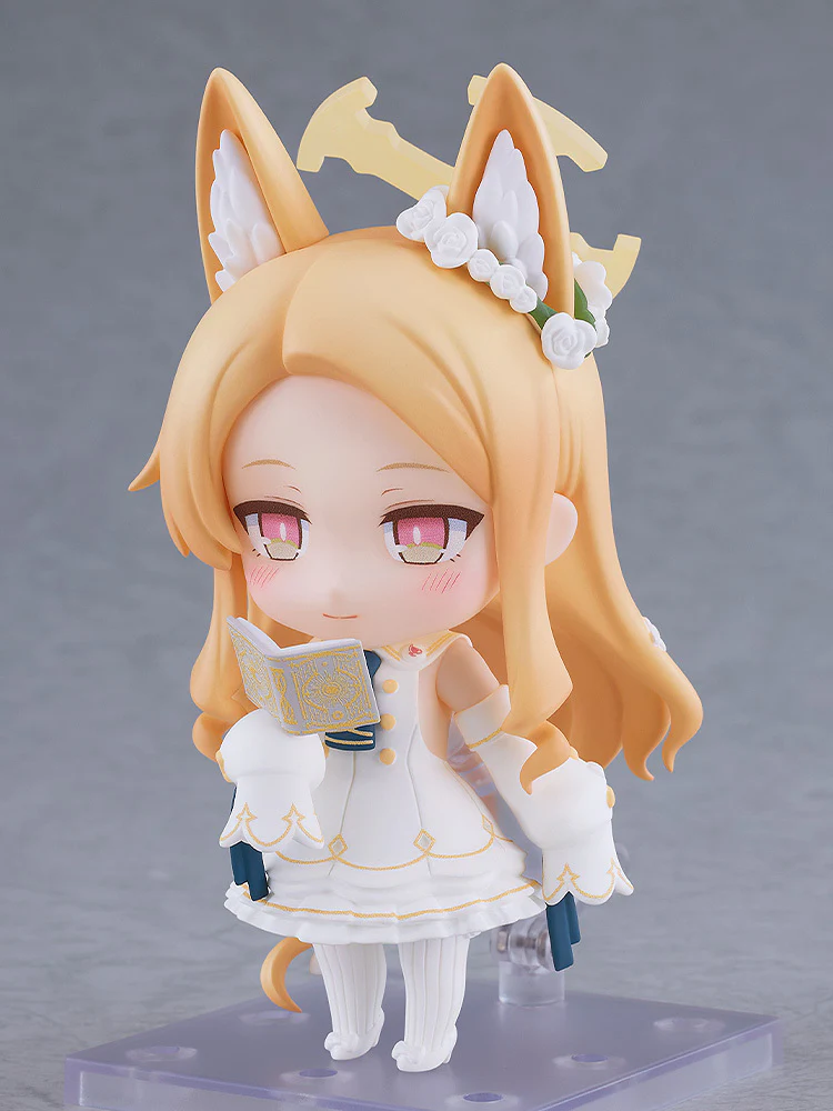 Blue Archive - Nendoroid Seia Yurizono Figure - Image 2