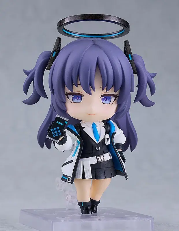 Blue Archive - Nendoroid Yuuka Hayase Figure (Rerelease) - Image 4