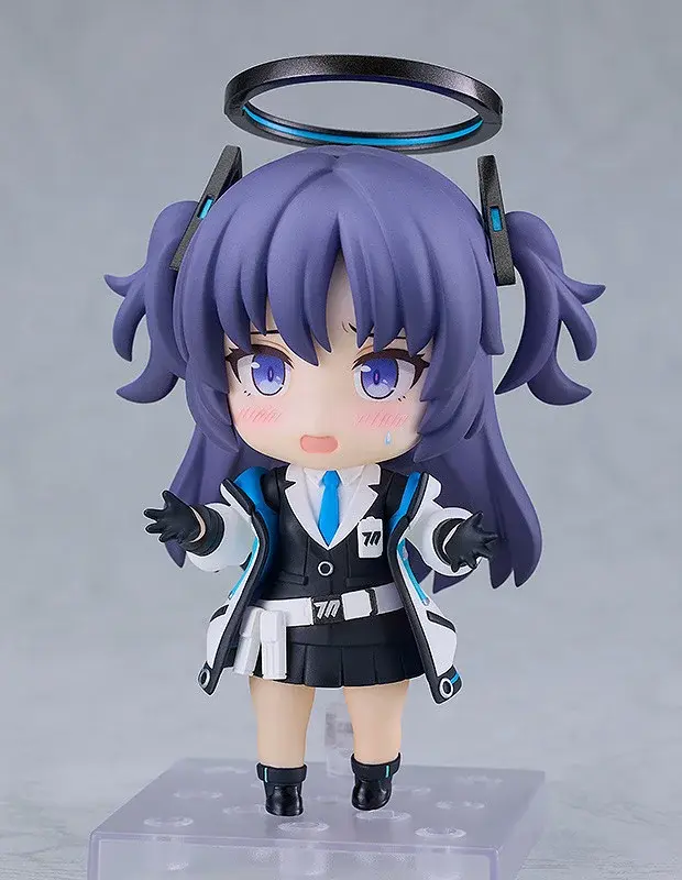 Blue Archive - Nendoroid Yuuka Hayase Figure (Rerelease) - Image 5