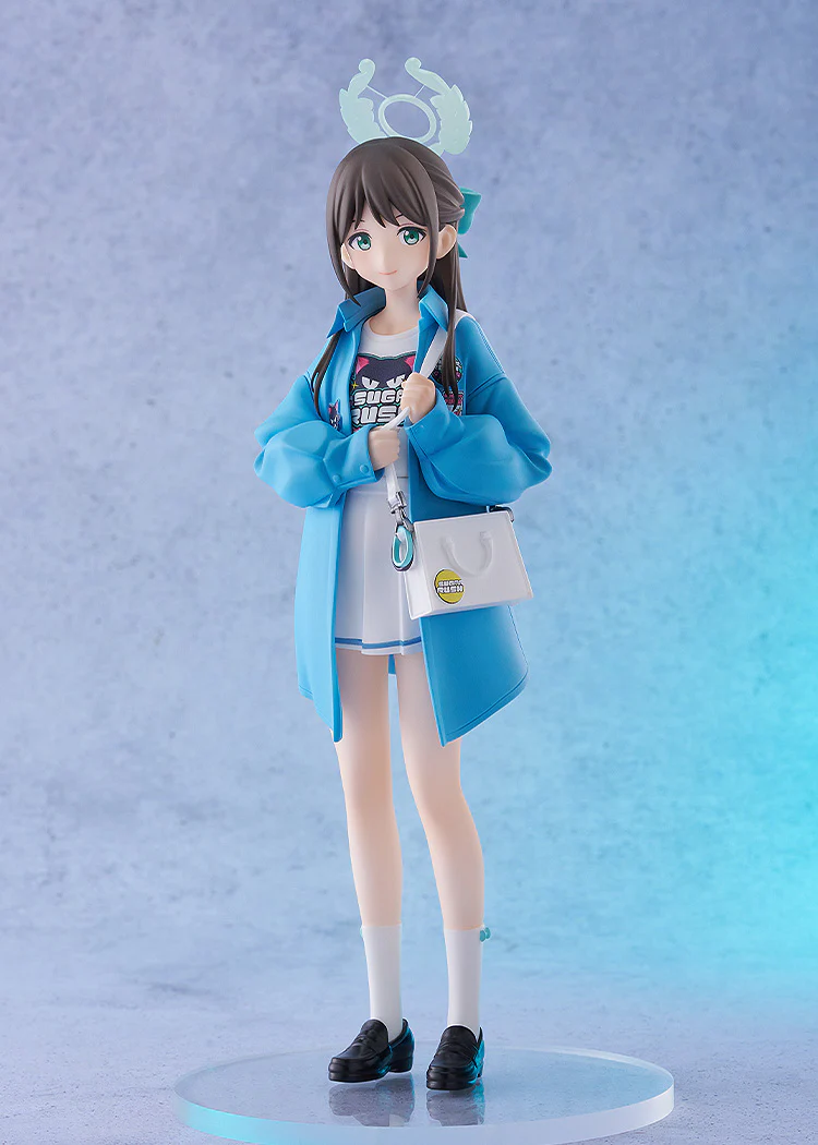Blue Archive - POP UP PARADE Airi (Band): Event KV Ver. Figure - Image 2