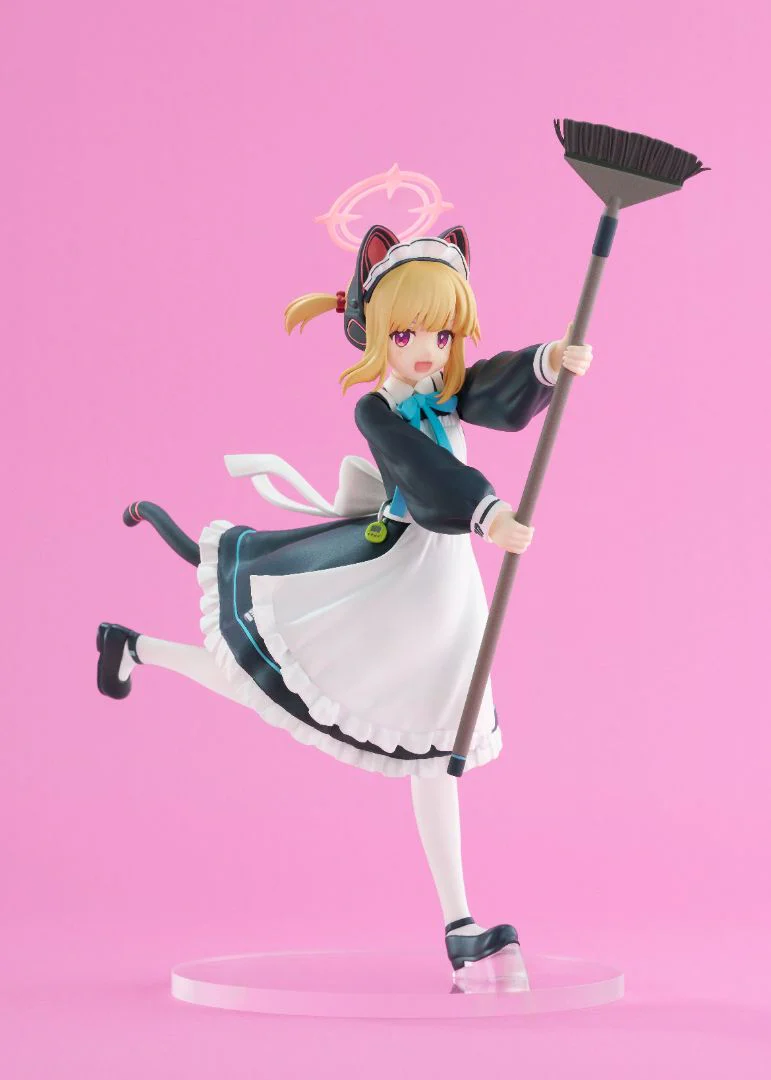 Blue Archive - POP UP PARADE Momoi (Maid) Figure - Image 2