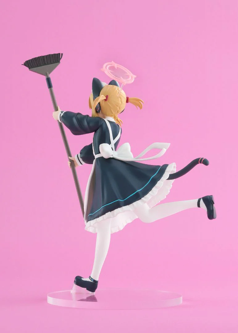 Blue Archive - POP UP PARADE Momoi (Maid) Figure - Image 3