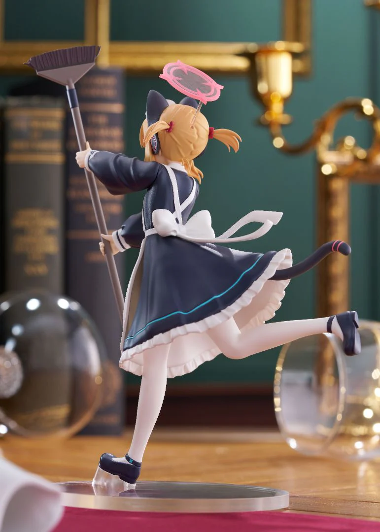 Blue Archive - POP UP PARADE Momoi (Maid) Figure - Image 5
