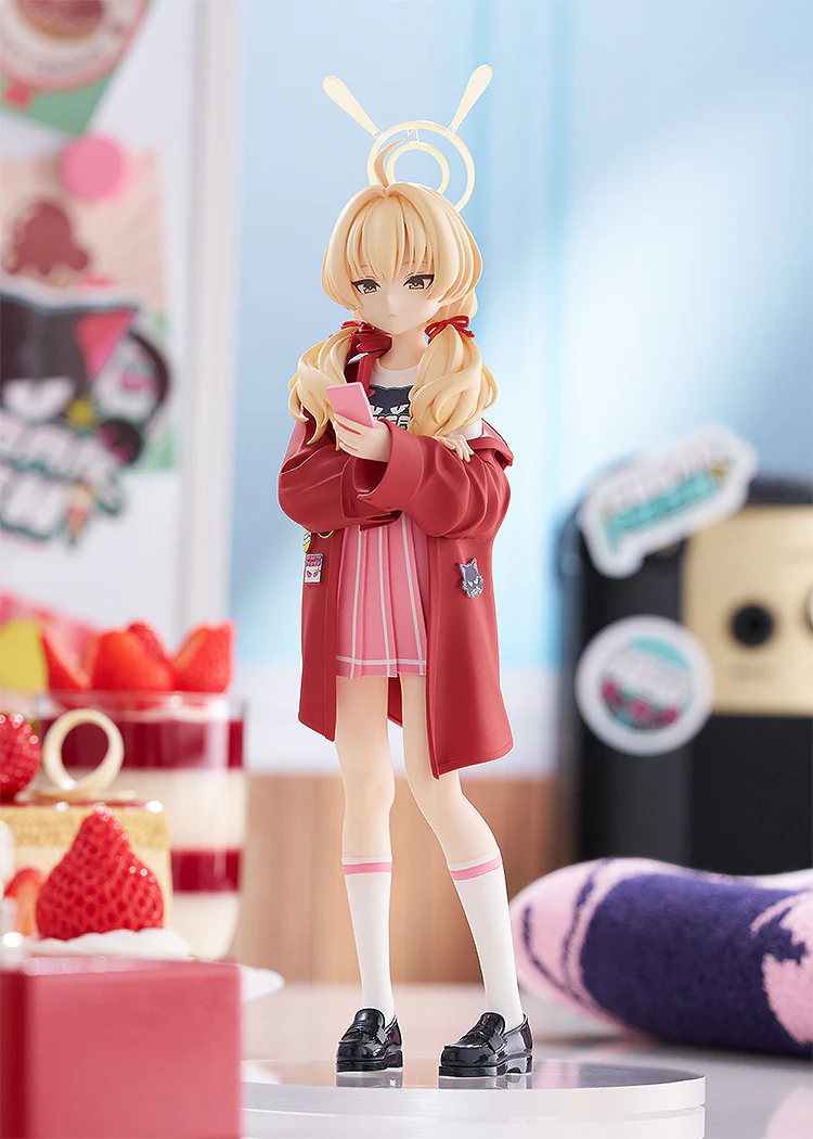 Blue Archive - POP UP PARADE Yoshimi (Band): Event KV Ver. Figure - Image 3
