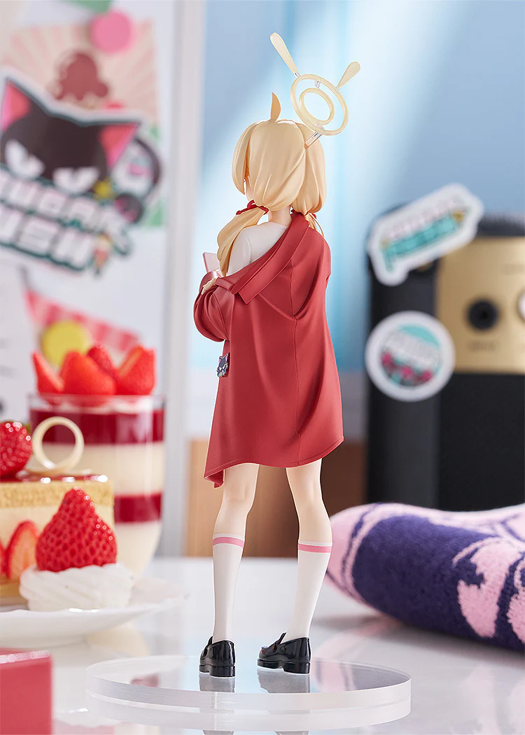 Blue Archive - POP UP PARADE Yoshimi (Band): Event KV Ver. Figure - Image 4