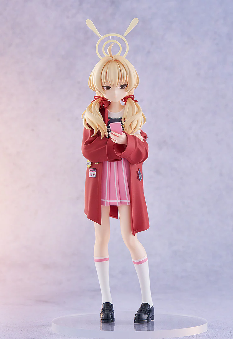 Blue Archive - POP UP PARADE Yoshimi (Band): Event KV Ver. Figure - Image 6