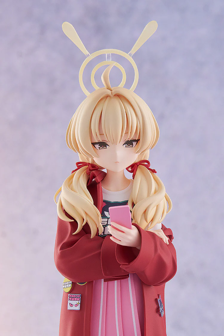 Blue Archive - POP UP PARADE Yoshimi (Band): Event KV Ver. Figure - Image 8
