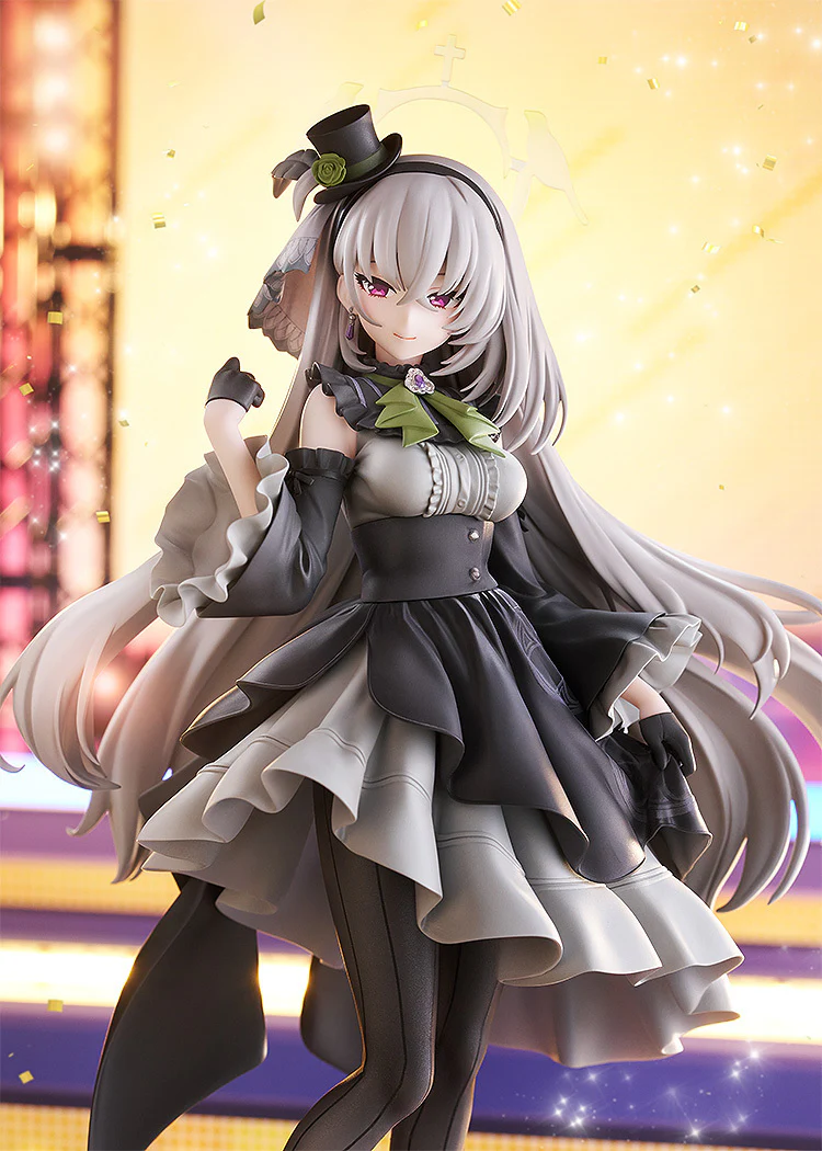 Blue Archive - Sakurako (Pop Idol) 1/7 Scale Figure - Image 3