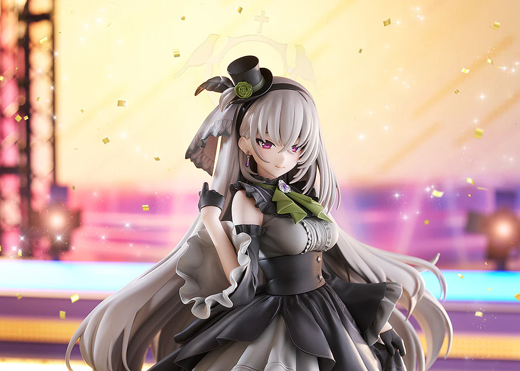 Blue Archive - Sakurako (Pop Idol) 1/7 Scale Figure - Image 4