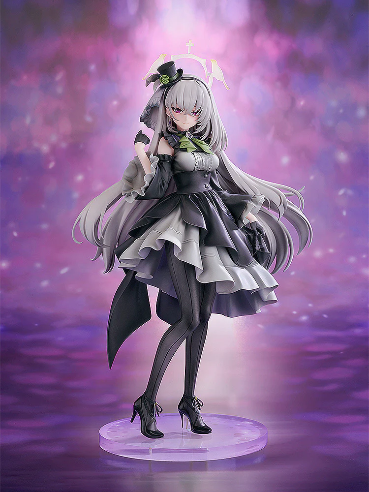 Blue Archive - Sakurako (Pop Idol) 1/7 Scale Figure - Image 6