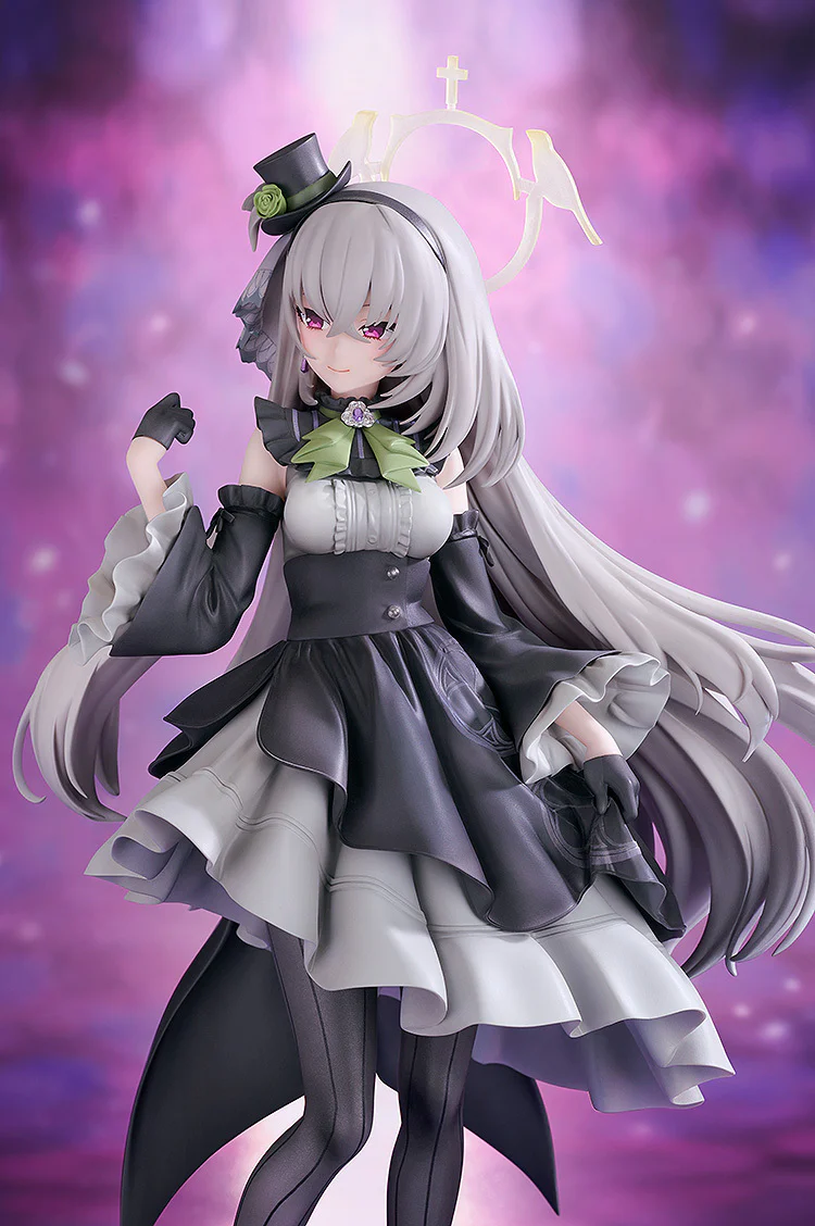 Blue Archive - Sakurako (Pop Idol) 1/7 Scale Figure - Image 8