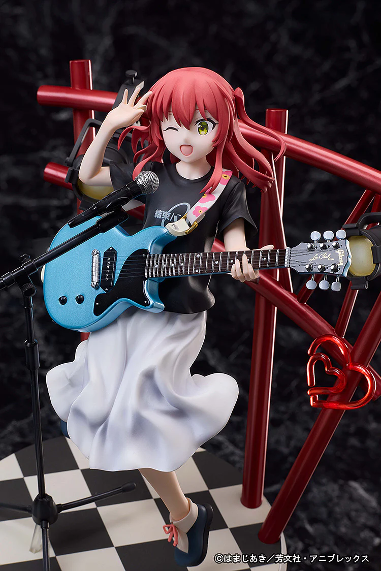 Bocchi the Rock! - Ikuyo Kita 1/7 Scale Figure - Image 7