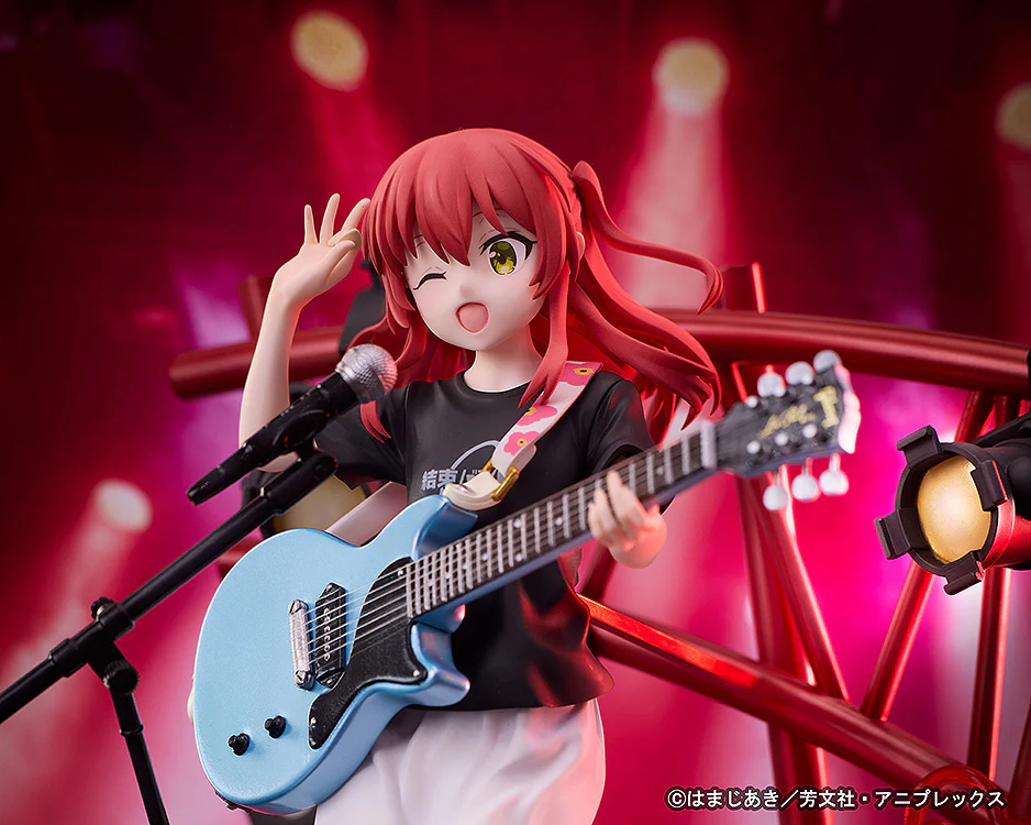 Bocchi the Rock! - Ikuyo Kita 1/7 Scale Figure - Image 9