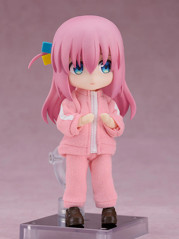 Bocchi the Rock! - Nendoroid Doll Hitori Gotoh Figure (Rerelease) - Image 2