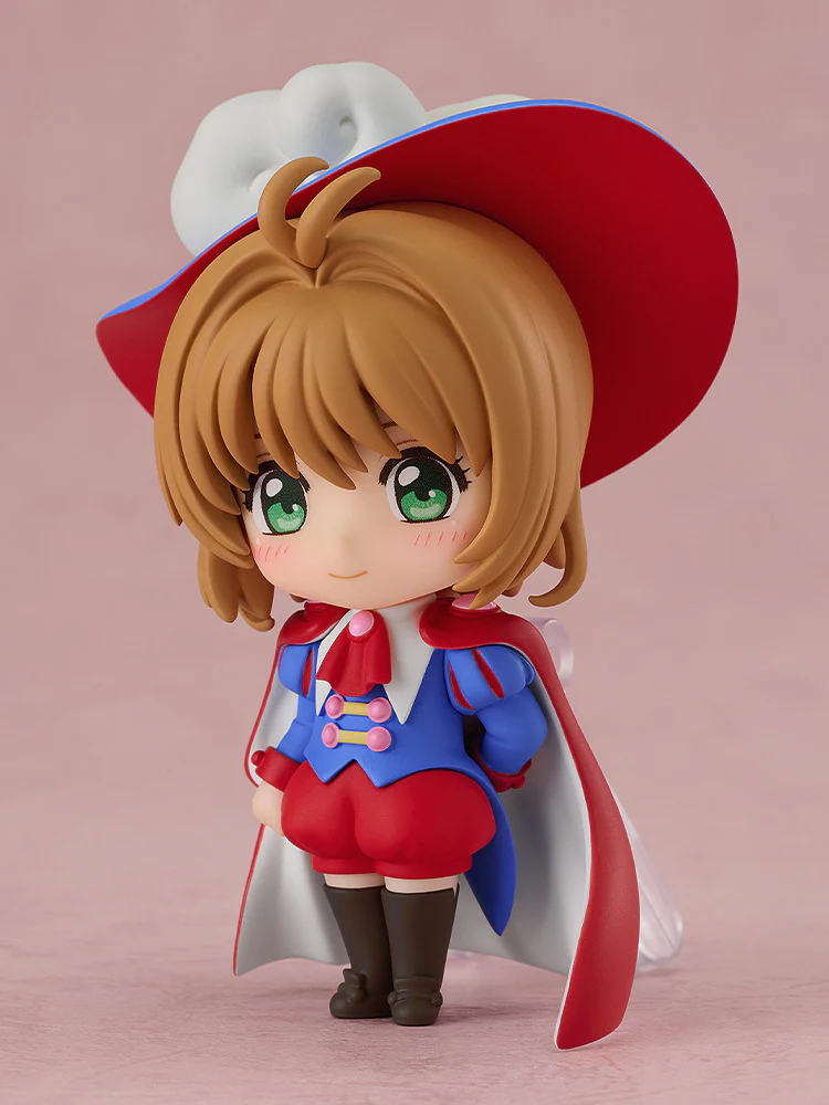 Cardcaptor Sakura: Clear Card - Nendoroid Surprise Sakura Kinomoto Collection Boxset (6 Pieces) - Image 3