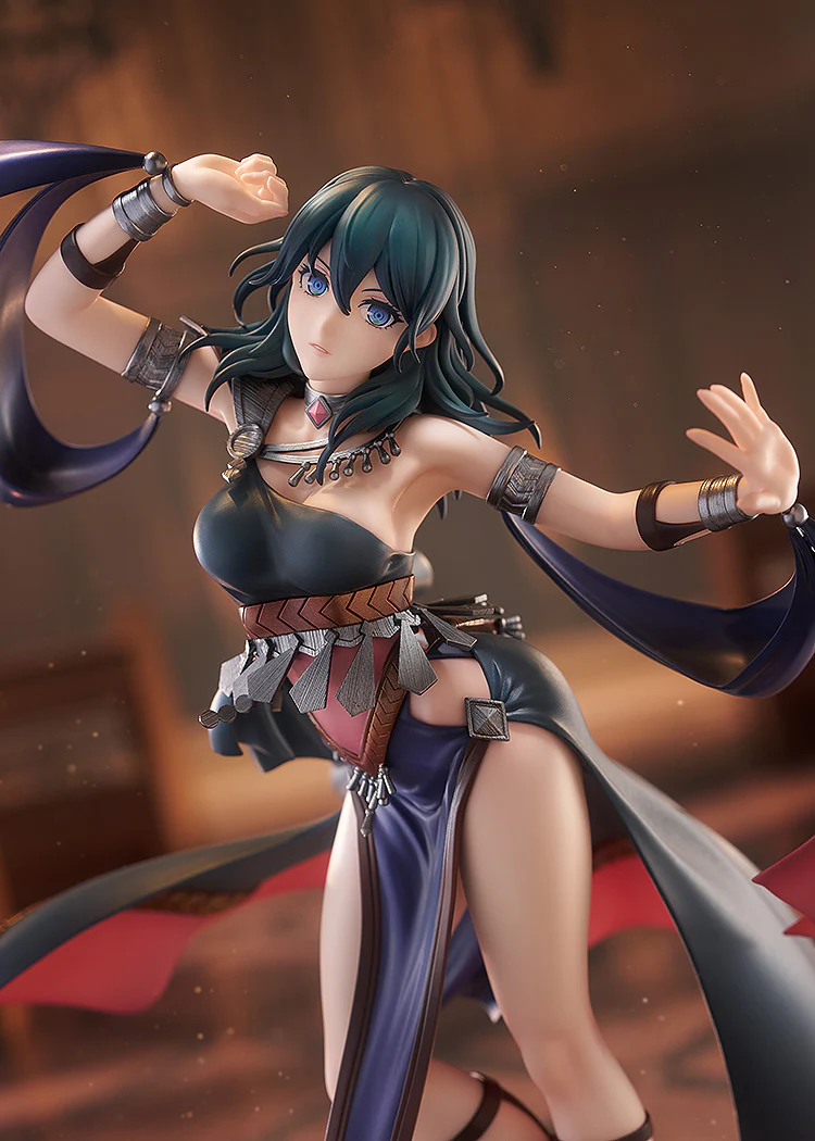 Fire Emblem - Byleth (Dancer) 1/7 Scale Figure - Image 11